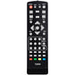 DVB-T2 Remote Control Compatible with Romsat T2050