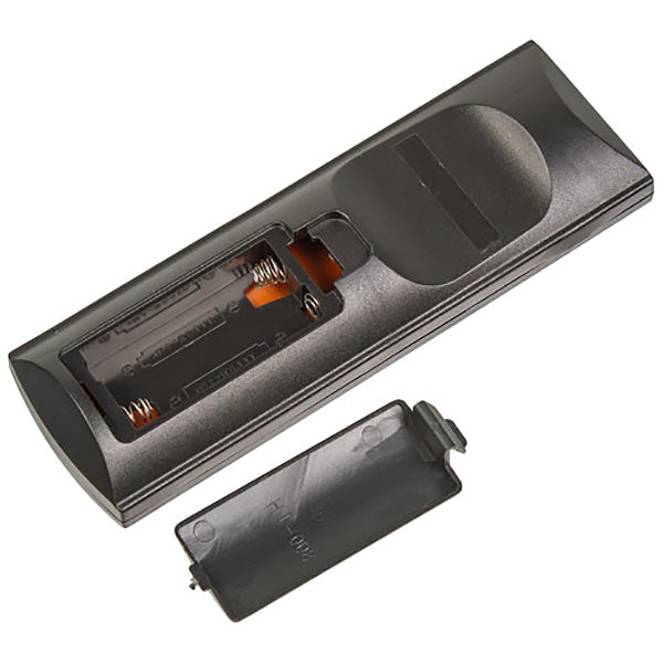 DVB-T2 Remote Control Compatible with Goldstar GS8830HD