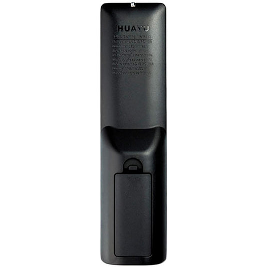 Huayu Universal SAT and DVB-T2 STB Remote Control (configured)