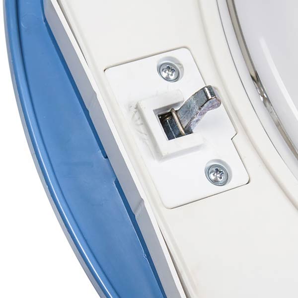 Beko Washing Machine Door 2811300100