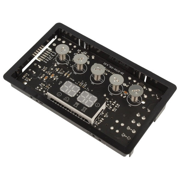 Gorenje Oven Timer Clock 465253