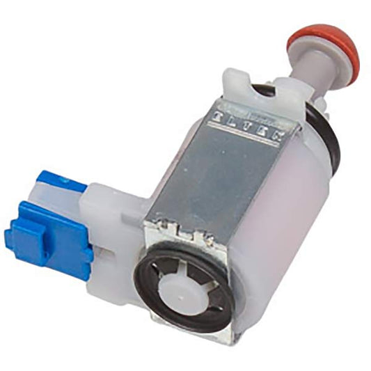 Dishwasher Valve-Outlet For Heat Exchanger Compatible with Bosch 11033896