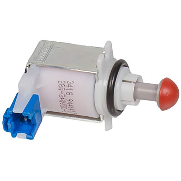 Dishwasher Valve-Outlet For Heat Exchanger Compatible with Bosch 11033896
