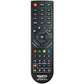 Huayu Universal SAT and DVB-T2 Remote Control RM-SAT1111+