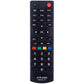 DVB-T2 Remote Control Compatible with Strong SRT-8502