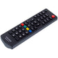DVB-T2 Remote Control Compatible with Strong SRT-8502