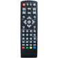 DVB-T2 Remote Control Compatible with SAT Integral 5050