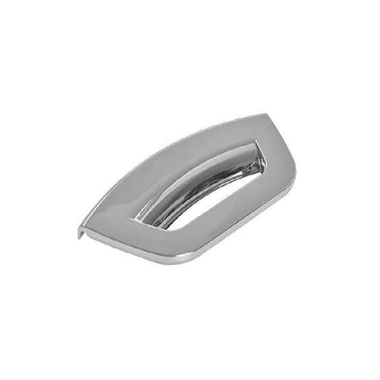 Ariston Washing Machine Door Handle C00287769 (chrome-plated)