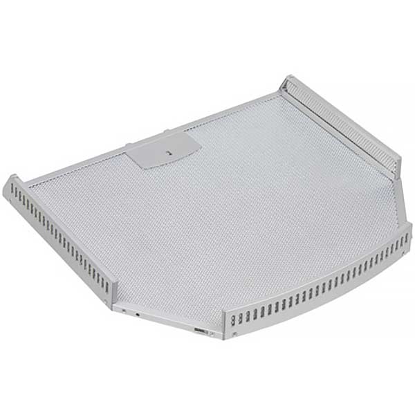 Bosch Cooker Hood Metal-Mesh Grease Filter 00358030