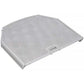 Bosch Cooker Hood Metal-Mesh Grease Filter 00358030