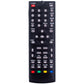 DVB-T2 Remote Control Compatible with Strong SRT-8204