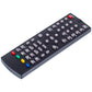 DVB-T2 Remote Control Compatible with Strong SRT-8204