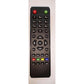 DVB-T2 Remote Control Compatible with World Vision T54