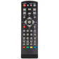 DVB-T2 Remote Control Compatible with Romsat T2020 (HQ)