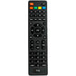 DVB-T2 Remote Control Selenga T70 HD930