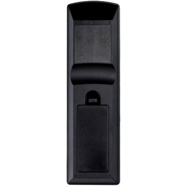 DVB-T2 Remote Control Compatible with MDI DBR-701