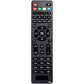 DVB-T2 Remote Control Lumax  B0302 DVT2-41103HD