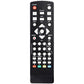 DVB-T2 Remote Control Compatible with Strong  SRT8202