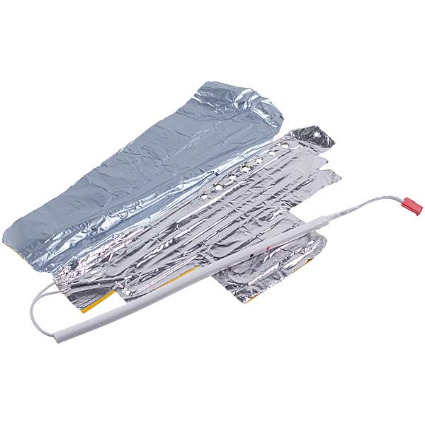 Indesit Defrost Heating Element C00277213