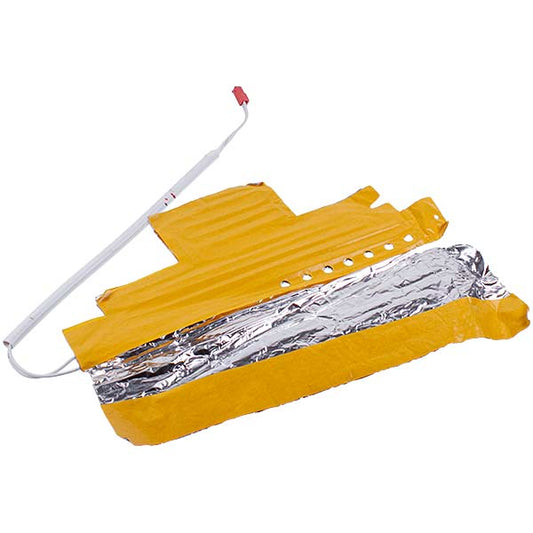 Indesit Defrost Heating Element C00277213