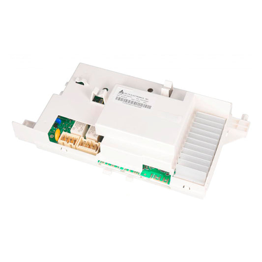 Indesit Washing Machine Not Confgured Module C00281620