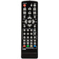 DVB-T2 Remote Control Compatible with Tiger T2