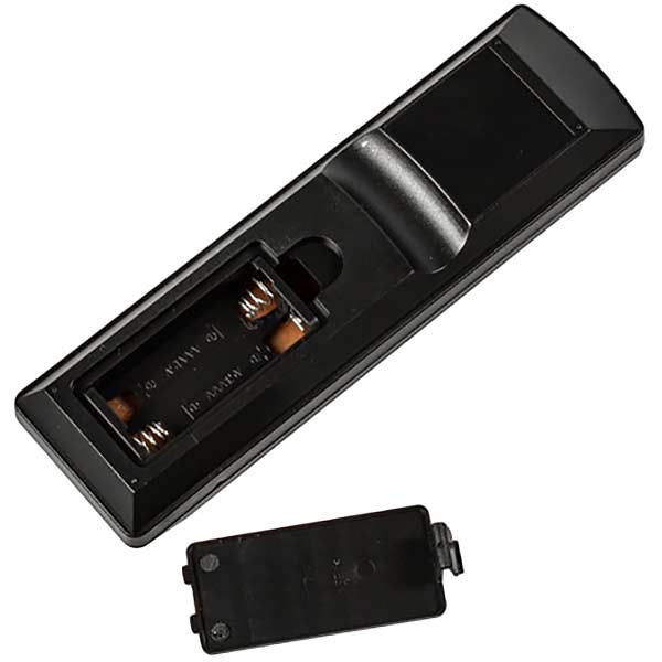 DVB-T2 Remote Control Compatible with Tiger T2