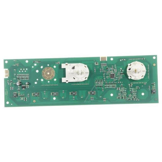 Indesit Washing Machine Control PCB C00283373
