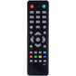 DVB-T2 Remote Control Compatible with World Vision T37