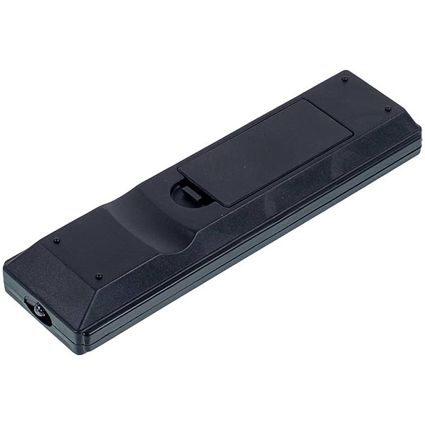 DVB-T2 Remote Control Compatible with World Vision T37