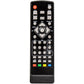 DVB-T2 Remote Control Compatible with Trimax TR-2015 HD FTA PVR