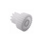 Meat Grinder Small Gear Compatible with Kenwood KW650738