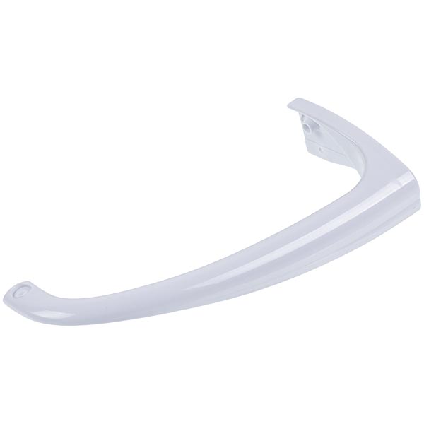 Refrigerator Door Handle Compatible with Indesit C00857155