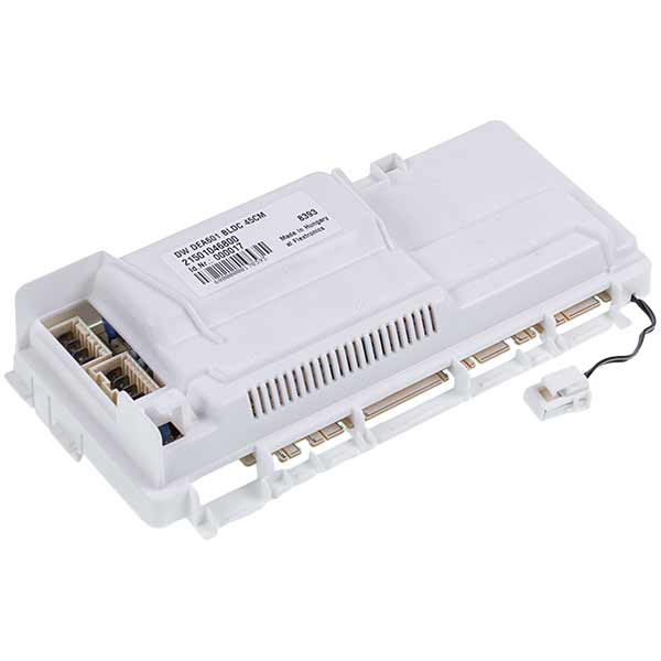 Indesit Dishwasher Control Module C00272691