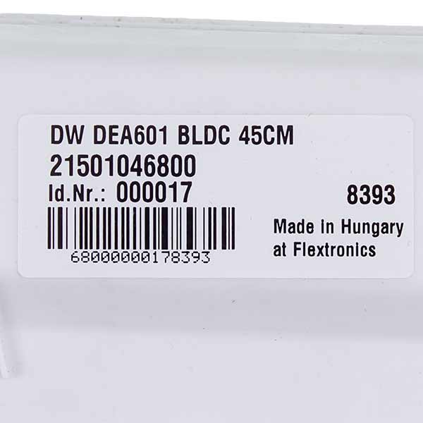 Indesit Dishwasher Control Module C00272691