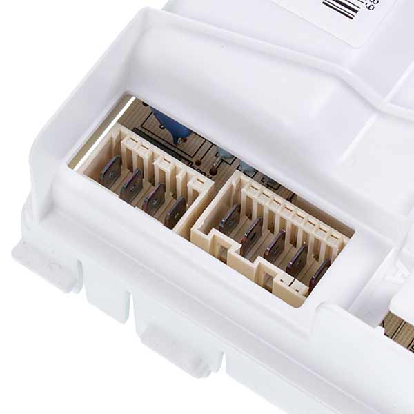 Indesit Dishwasher Control Module C00272691