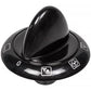 Beko Cooker Oven Control Knob 450910084