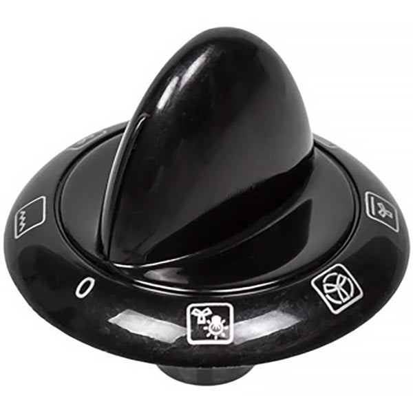 Beko Cooker Oven Control Knob 450910084