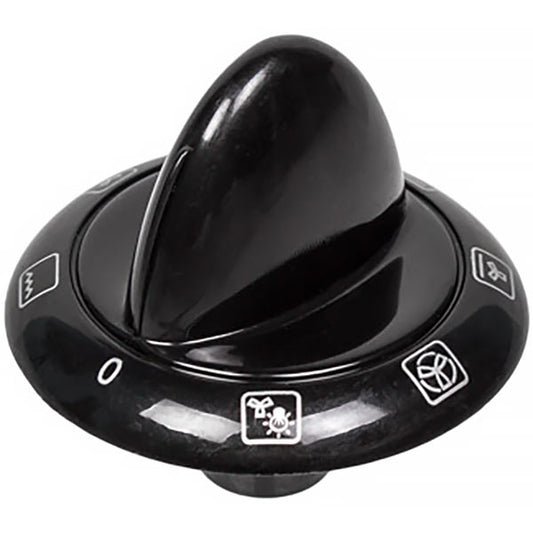Beko Cooker Oven Control Knob 450910084