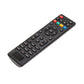 DVB-T2 Remote Control Compatible with World Vision T62