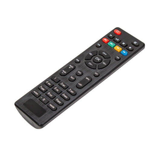 DVB-T2 Remote Control Compatible with World Vision T62