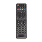 DVB-T2 Remote Control Compatible with World Vision T62