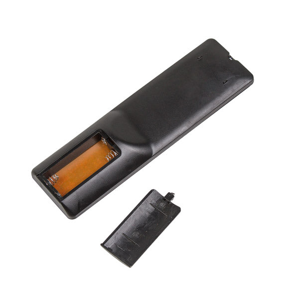 DVB-T2 Remote Control Compatible with World Vision T62