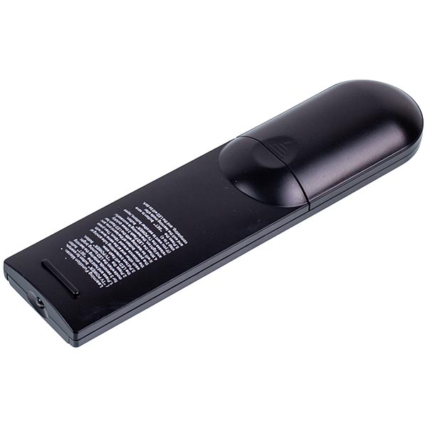 DVB-T2 Remote Control Compatible with Romsat RS-300