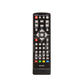 DVB-T2 Remote Control Compatible with Eurosky ES-3011