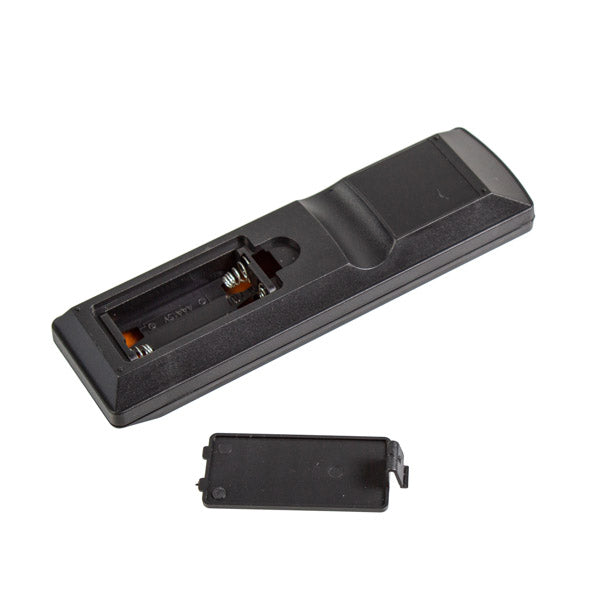 DVB-T2 Remote Control Compatible with Eurosky ES-3011