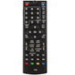 DVB-T2 Remote Control Compatible with World Vision T56