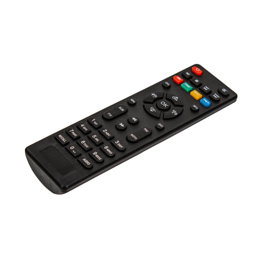 DVB-T2 Remote Control Compatible with Romsat T8020HD (HQ)