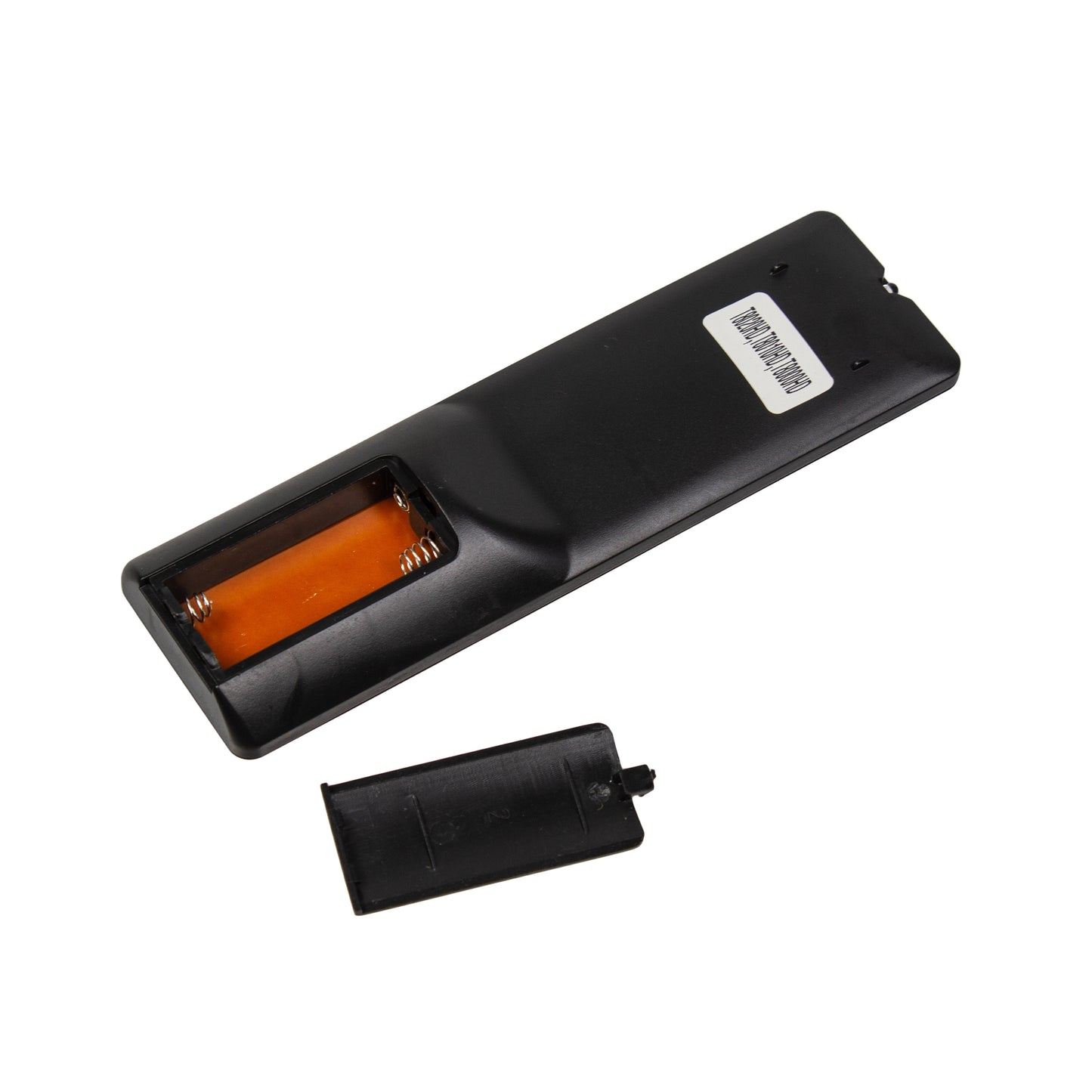 DVB-T2 Remote Control Compatible with Romsat T8020HD (HQ)