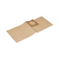 Beko 3032360200 Vacuum Cleaner Paper Dust Bag